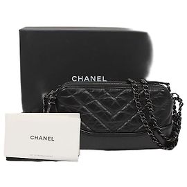Chanel Bolso Gabrielle Mini Shoulder Crossbody Bag