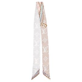 Louis Vuitton Bandeau Twilly Ultimate Monogram BB