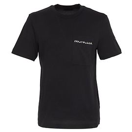 Moncler T-shirt de manga curta para homem