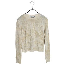 Dior Kaschmir-Strickpullover für Damen