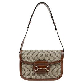 Gucci Borsa a tracolla Medium Horsebit
