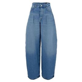 Jacquemus LE DE-NIMES OVALO Denimhose