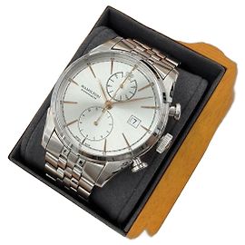 Autre Marque American Classic Spirit Off Liberty Auto Chrono