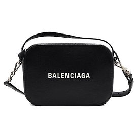 Balenciaga Borsa Camera XS e Crossbody Everyday