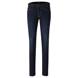 Tom Ford Stretch Twill Slim Fit Denim Pants