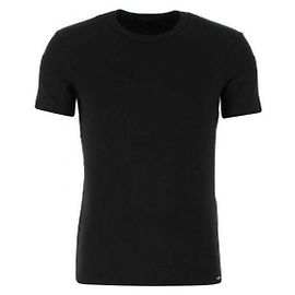 Tom Ford T-shirt a maniche corte con girocollo