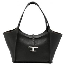 Tod's Borsa a tracolla piccola Timeless in pelle