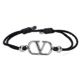 Valentino Bracciale Signature in cotone