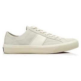 Tom Ford Sneakers Crossta Suede Cambridge