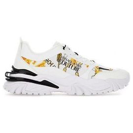 Versace Sneakers Trail Track Trail Trek Chain COUTURE
