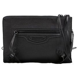 Balenciaga Bolso de hombro Neo Classic Compact Clutch
