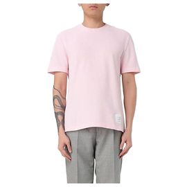Thom Browne T-shirt Classic Pique
