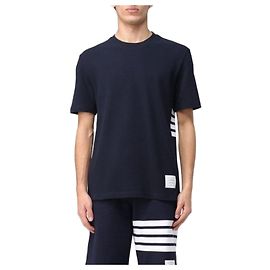 Thom Browne T-Shirt Classic Pique
