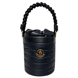 Moncler Sac Seau Cross Logo