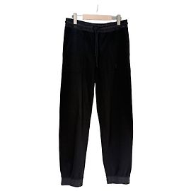 Louis Vuitton Nylon Hybrid Jogger-Hosen (Grade