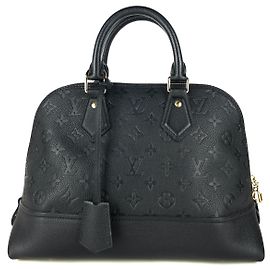 Louis Vuitton Monogram Neo Alma Tote Bag