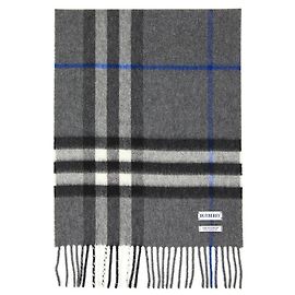 Sciarpa Burberry in cashmere a quadri
