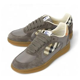 Burberry Sneakers Terrace da uomo