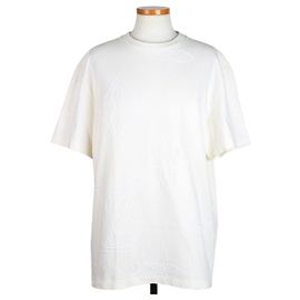 Louis Vuitton T-Shirt brodé Monogram XXL