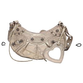 Balenciaga Borsa a Tracolla XS