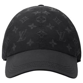 Louis Vuitton Monogram Blast Cap