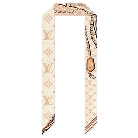 Louis Vuitton Ultimate Monogram BB Bandoulière Schal