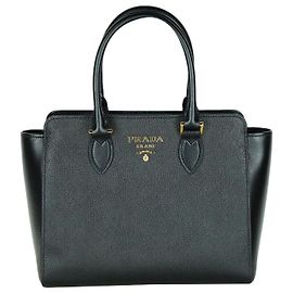 Prada Sac Tote Crossbody en Saffiano