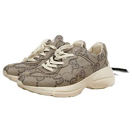 Gucci Laiton Monogram Sneaker für Herren