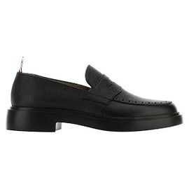 Thom Browne Penny Loafer in Pebble-Körnung