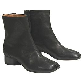 Maison Martin Margiela Stivaletti Tabi