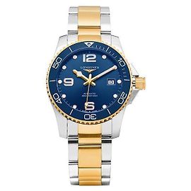 Longines L3.781.3.96.7 Automatik-Herrenuhr