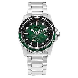 Autre Marque Relógio CITIZEN AW1811-82X de metal para homem