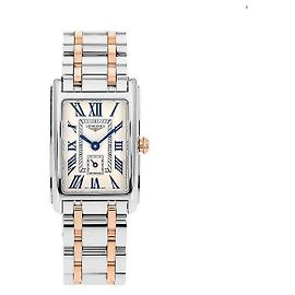 Longines Reloj de metal Dolce Vita para mujer
