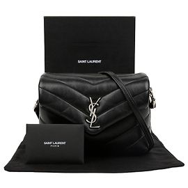 Autre Marque Borsa a tracolla Lulu Toy Shoulder Crossbody Bag