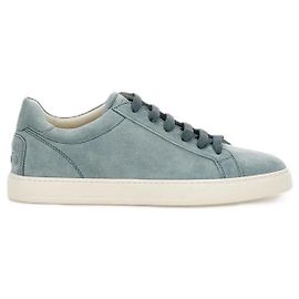 Tod's Sneakers in camoscio di vitello