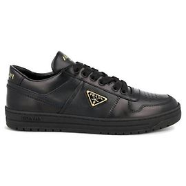 Prada Downtown Napa Leder-Sneaker