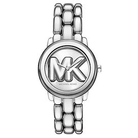 Michael Kors Montre en métal pour femme (Phoebe)