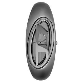 Diesel Orologio in metallo da donna Wonder