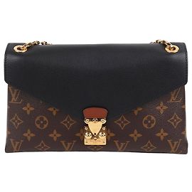 Louis Vuitton Borsa a tracolla Monogram Palace Chain
