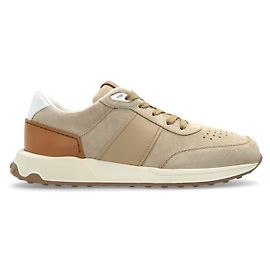 Tod's Sneakers in vitello multicolore