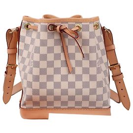 Louis Vuitton Borsa a tracolla Noé BB Bucket
