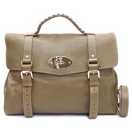 Mulberry Borsa Tote e Borsa a Spalla oversized Soft Buffalo Alexa