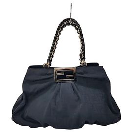 Fendi Bolso de hombro Mia Chain