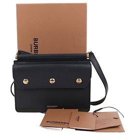 Burberry Borsa a Tracolla Mini Pocket