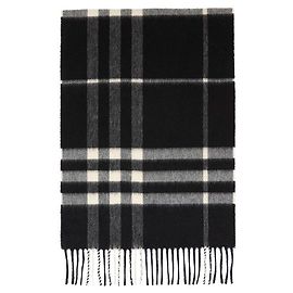 Sciarpa Burberry in cashmere a quadri