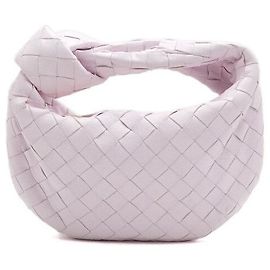 Bottega Veneta Mini borsa tote Jodie Intrecciato