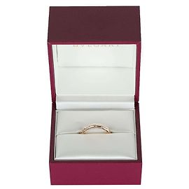 Anillo Bulgari Serpenti Viper en Oro 18K