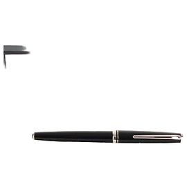 Montblanc Meisterstück Platinum Kugelschreiber