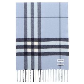 Burberry Bufanda de cachemira a cuadros (Unisex)