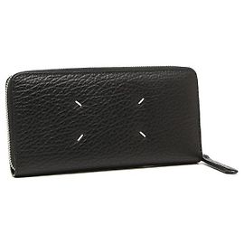 Maison Martin Margiela Portafoglio lungo Signature Stitch